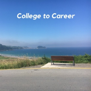 College to Career