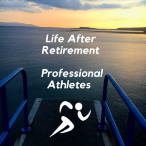 Life After retirement Professional Athletes